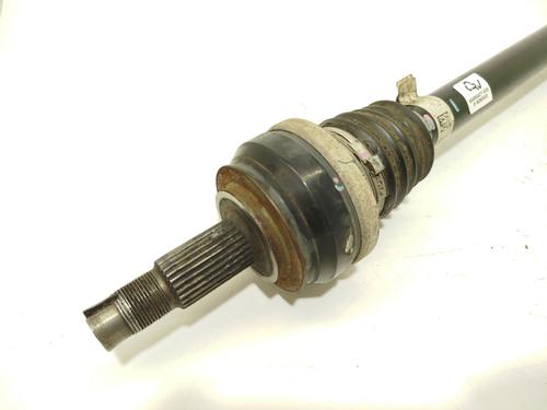 Left rear driveshaft ALFA ROMEO GIULIA (952_) 2.2 D (952AEM250, 952AEA250) | BP36434932M40 - Image 2