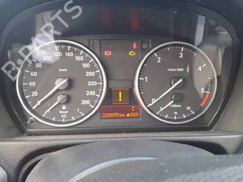 Instrument cluster BMW 3 Touring (E91) 318 d | BP13367173C47 