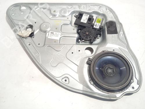 Rudehejsemekanisme venstre bagtil FORD KUGA I 2.0 TDCi (140 hp) 32091500