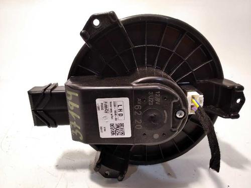 Heater blower motor FORD GALAXY III (CK)  | BP4833523M62 
