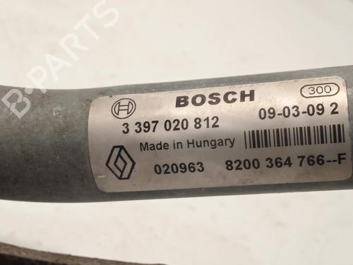 Front wiper motor RENAULT TWINGO II (CN0_) 1.2 16V (CN04, CN0B) | BP28183962M29 - Image 4