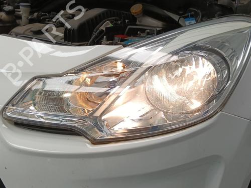 Devioluci CITROËN C3 II (SC_) 1.4 | BP35785864I23 - Image 24