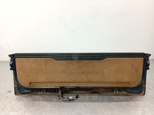 Heckklappe LAND ROVER RANGE ROVER III (L322) 3.0 D 4x4 | BP30687154C6