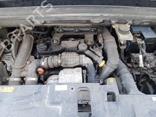 Right taillight CITROËN C4 SPACETOURER (3D_) 1.6 BlueHDi 120 | BP26640638C35 - Image 15