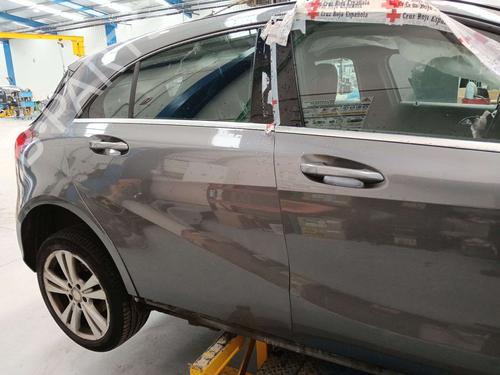 Rear parcel shelf MERCEDES-BENZ A-CLASS (W176) A 180 (176.042) | BP40150940C85 - Image 22