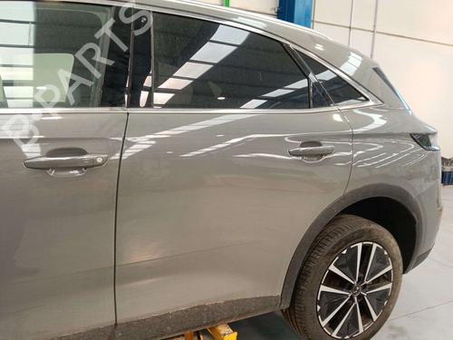 Left front indicator DS DS 7 Crossback (J4_, JR_, JC_) 1.5 BlueHDi 130 (JCYHZJ, JCYHZR) | BP39023107C32 - Image 8