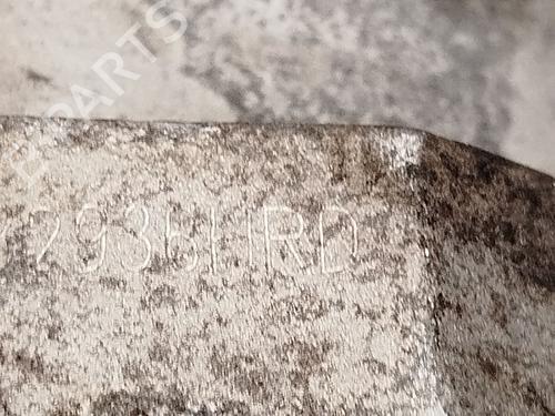 Gearbox BMW X3 (E83) 2.0 d | BP32476263M3 