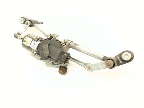 Used Front wiper motor Front wiper motor RENAULT CLIO III (BR0/1, CR0/1) 1.5 dCi (75 hp) 39981504 39981504