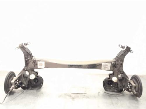 Rear axle OPEL GRANDLAND / GRANDLAND X (A18, P1UO) 1.2 (75) (131 hp) 9654319