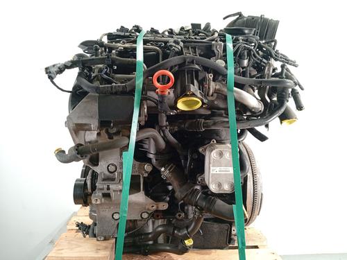 Motor Motor SEAT IBIZA IV SC (6J1, 6P5) 1.6 TDI (90 hp) 34187460 34187460