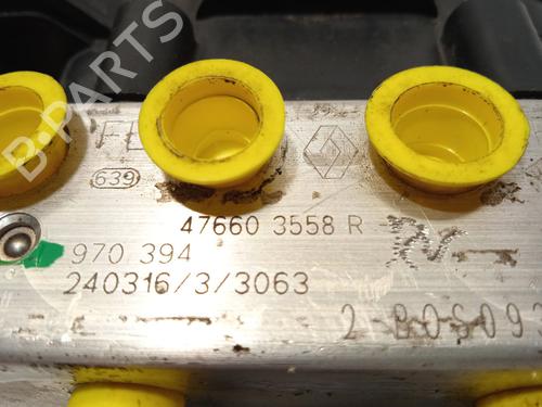 ABS pump RENAULT AUSTRAL TCe 130 (HGM2) | BP29309274M43 