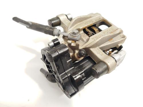 Right rear brake caliper SEAT LEON (KL1, KLG) 2.0 TDI | BP29626994M106 - Image 2