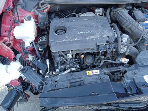 Starter KIA CEE'D (JD) 1.6 CRDi 136 | BP7524160M8 - Image 21