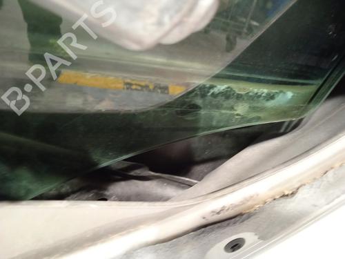 Right rear door MERCEDES-BENZ E-CLASS (W211) E 220 CDI (211.006) | BP29474111C5 