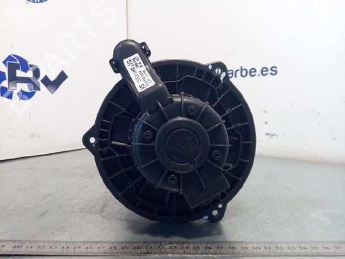 Heater blower motor KIA SPORTAGE IV (QL, QLE) 1.6 GDI | BP3437227M62 