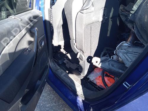 Electronic module CITROËN C4 Grand Picasso II (DA_, DE_) 1.6 BlueHDi 120 | BP22730124M83