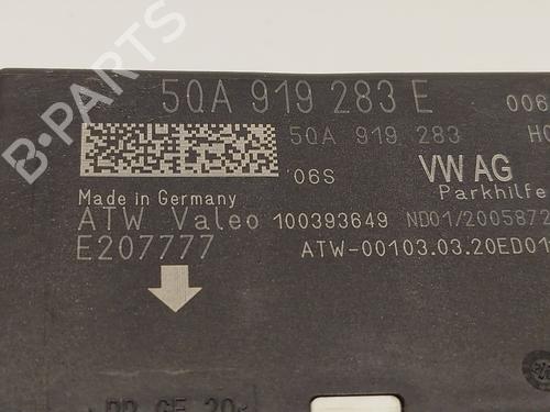 Electronic module AUDI A1 Sportback (GBA) 25 TFSI | BP30096704M83