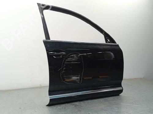 Right front door VW TOUAREG (7LA, 7L6, 7L7) 2.5 R5 TDI | BP8685706C3 