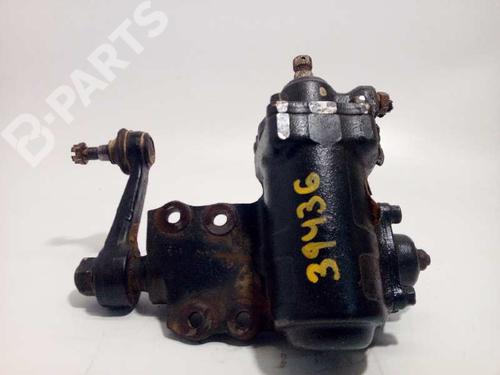 Steering rack FORD RANGER (ET)  | BP4668922M22 