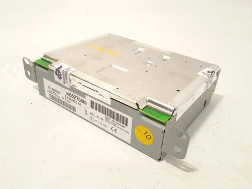 Elektronisk modul CITROËN C3 / C3 ORIGIN III (SX) 1.2 PureTech 82 | BP28153417M83 