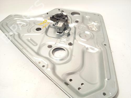 Rear right window mechanism KIA VENGA (YN) 1.6 CRDi 128 | BP26396606C25