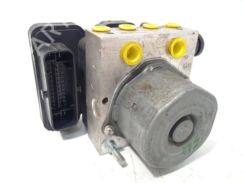 Abs pomp NISSAN QASHQAI II (J11, J11_) [2013-2025]  20334416