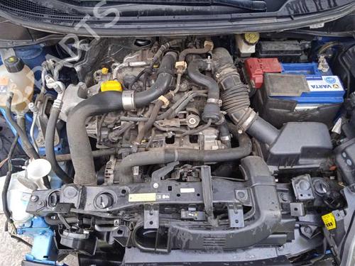Electronic module NISSAN MICRA V (K14)  | BP15822747M83  - Image 8