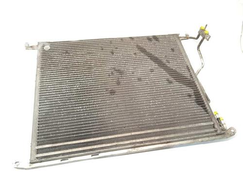 Used AC radiator MERCEDES-BENZ S-CLASS (W220) [1998-2005]  11846857