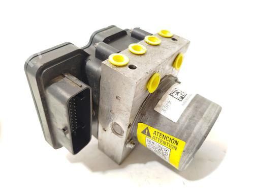 Used ABS pump ABS pump MERCEDES-BENZ SPRINTER 3,5-t Van (B907, B910) 317 CDI RWD (907.631, 907.633, 907.635, 907.637) (170 hp) 36665550 36665550
