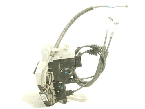 Rear right lock HYUNDAI SANTA FÉ III (DM, DMA) 2.2 CRDi | BP29334247C99 