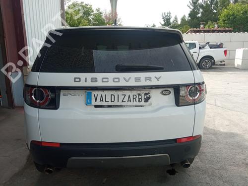 Mass air flow sensor LAND ROVER DISCOVERY SPORT (L550) 2.0 D | BP19020627M95 