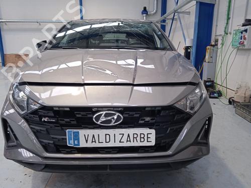 Front right window mechanism HYUNDAI i20 III (BC3, BI3) 1.2 | BP32256578C23