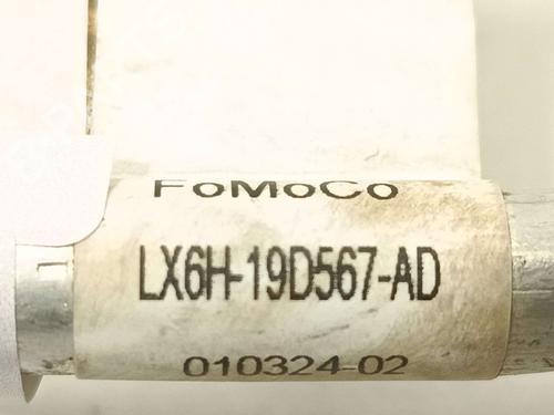 AC pipe FORD KUGA III (DFK) 2.5 FHEV | BP39883945M126  - Image 5