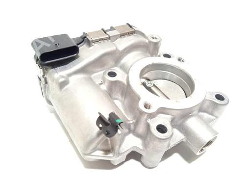 Used Throttle body MERCEDES-BENZ A-CLASS (W177) A 200 (177.087) (163 hp) 12260767