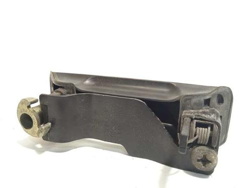 Exterior handle VW TRANSPORTER T4 Van (70A, 70H, 7DA, 7DH) 1.9 D | BP8953665C122 