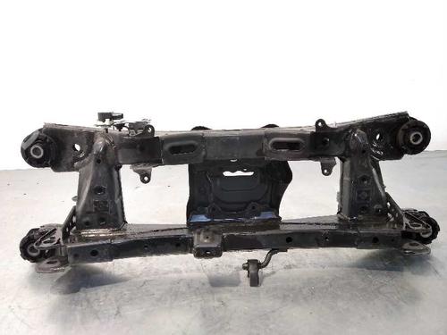 Used Rear axle TOYOTA AVENSIS Saloon (_T27_) 1.8 VVT-i (ZRT271_, ZRT271R) (147 hp) 6559834
