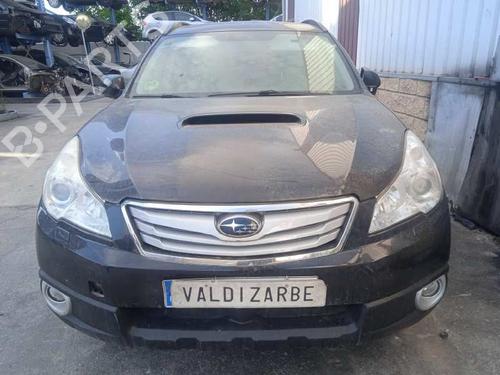 Headlight switch SUBARU LEGACY V Estate (BR) 2.0 D AWD (BRD) | BP10518897I24 