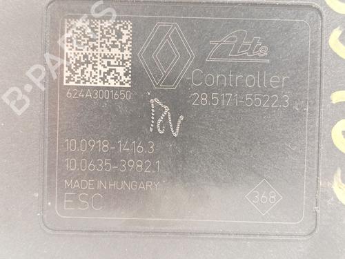 ABS pump DACIA SANDERO III 1.0 TCe 100 | BP36643489M43 - Image 6