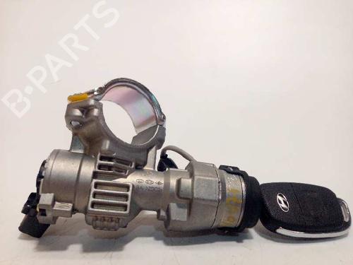 Used Ignition barrel HYUNDAI i10 II (BA, IA) 1.0 (67 hp) 4930608