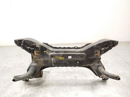 Vorderachsträger für Vorderachsträger MITSUBISHI OUTLANDER III (GG_W, GF_W, ZJ, ZL, ZK) 2.0 Hybrid 4WD (GG2W) (200 hp) 33818952 33818952