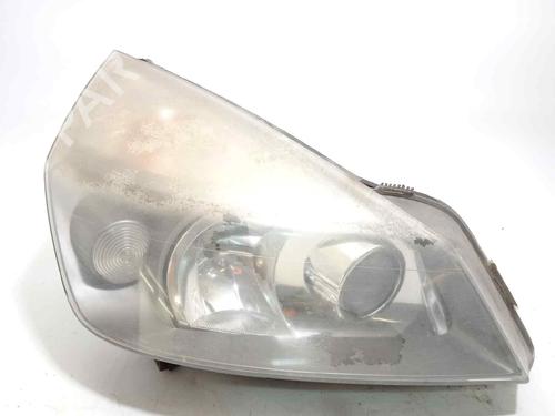 Used Right headlight Right headlight RENAULT ESPACE IV (JK0/1_) 3.0 dCi (JK0J, JK0V) (177 hp) 16340221 16340221