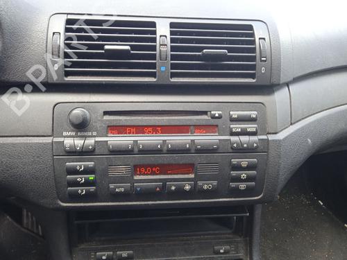 Module xenonverlichting BMW 3 (E46) 320 d | BP21027691C53 