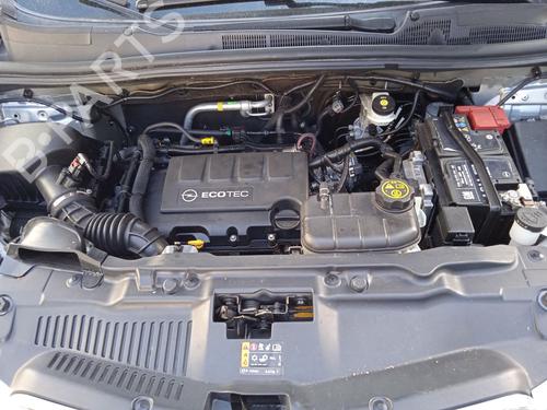 Intercooler OPEL MOKKA / MOKKA X (J13) 1.4 (_76) | BP19403956M30 