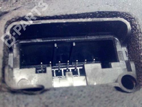 Rear left lock SEAT ATECA (KH7, KHP) 1.6 TDI | BP5214926C100 