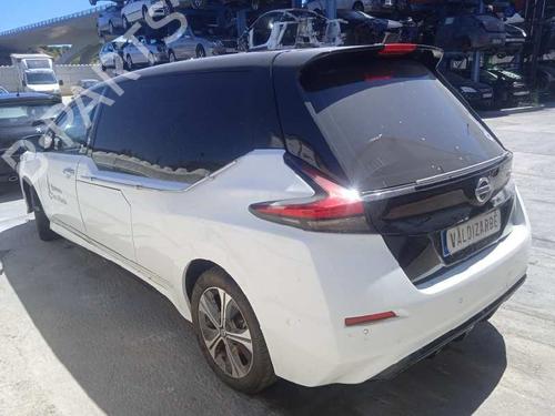 Front left lock NISSAN LEAF (ZE1)  | BP10085551C98 