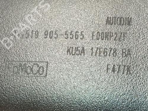 Espelho interior FORD MONDEO V Hatchback (CE) 2.0 EcoBlue | BP26708856I6 