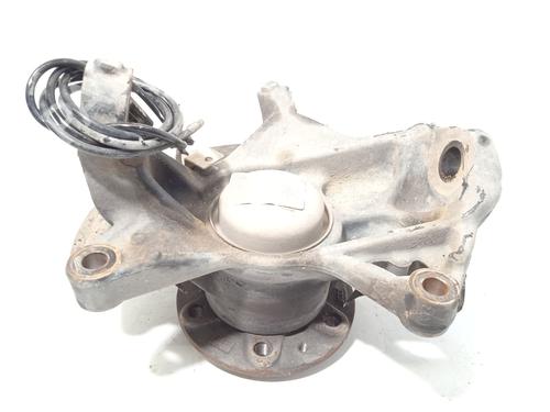 Used Left front steering knuckle IVECO DAILY VI Van 35S16, 35C16, 40C16, 50C16, 70C16 (160 hp) 28110923