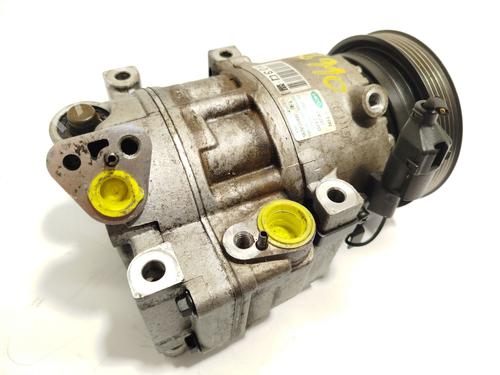 Used AC compressor KIA CEE'D Hatchback (ED) 1.6 CRDi 115 (115 hp) 30098361