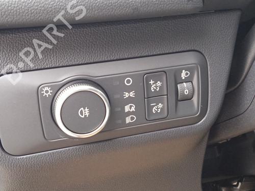 Køfangervange FORD KUGA III (DFK) | BP31933247C73