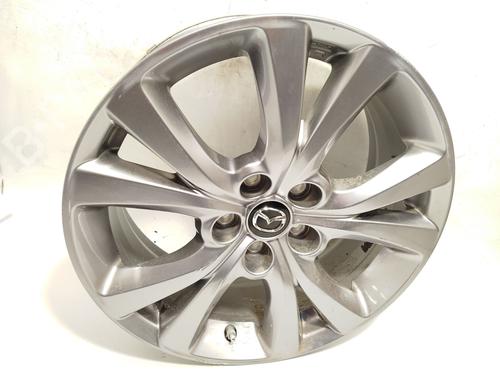 Fælk MAZDA MX-5 IV (ND__) 2.0 (ND6E, NDERC) | BP27704909C45 - Image 2